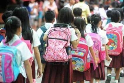 देहरादून : शिक्षा विभाग का स्कूलों में अवकाश को लेकर बड़ा फैसला, पढ़़िए 10 1690603305298