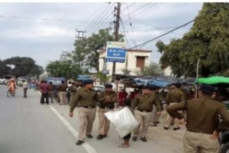राजधानी : मॉल के बाहर मिला महिला का शव, दुराचार के बाद हत्या की आशंका 10 1690790007252