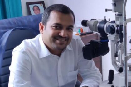 आई फ्लू के दुश्मन हैं ये 8 खाद्य पदार्थ, बढ़ा देते हैं संक्रमण : डा. विशाल शर्मा (नेत्र रोग विशेषज्ञ) 14 IMG 20230730 WA0016