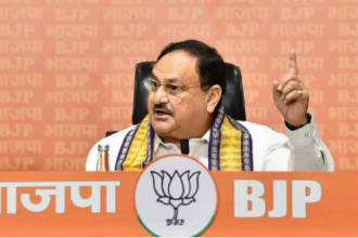 बिग ब्रेकिंग : BJP ने घोषित की नई केंद्रीय टीम! उत्तराखंड में इस नेता को मिली बड़ी जिम्मेदारी 2 Screenshot 20230729 112232