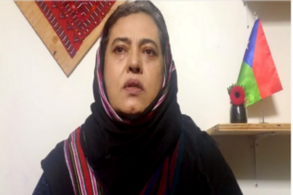 निर्वासित प्रधानमंत्री ने बलूचिस्तान की आजादी के लिए मांगा समर्थन 18 baloch 62dfa5d06e66e