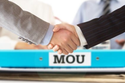 developer mou and what it should contain