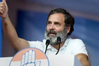 बड़ी ख़बर : राहुल गांधी की संसद सदस्यता बहाल, अधिसूचना जारी 14 1691392254671