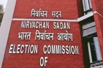 उपचुनाव की अधिसूचना जारी, आचार संहिता लागू, 172 मतदान केंद्रों पर होगा मतदान 4 1691561275697