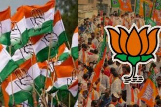 बागेश्वर उपचुनाव: भाजपा-कांग्रेस ने की उम्मीदवारों की घोषणा, देखिए 8 1692017914816