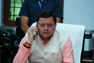 ब्रेकिंग : धामी कैबिनेट में हुए यह बड़े फैसले 14 1692701596990