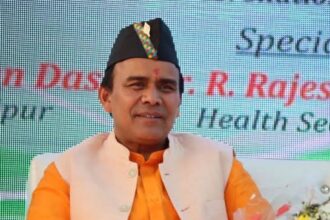 स्कूली पाठ्यक्रम में जुड़ेगा चन्द्रयान अभियानः डॉ. धन सिंह रावत 16 1692976688922