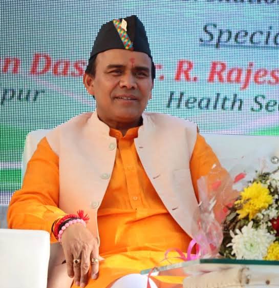 स्कूली पाठ्यक्रम में जुड़ेगा चन्द्रयान अभियानः डॉ. धन सिंह रावत 3 1692976688922