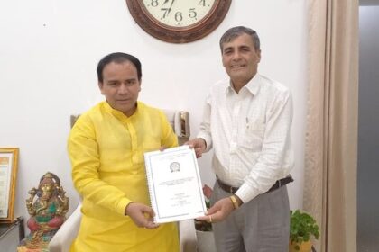 Uttrakhand : अंतिम चरण में एमबीबीएस हिन्दी पाठ्यक्रम की तैयारीः डॉ. धन सिंह रावत 14 1692982778805