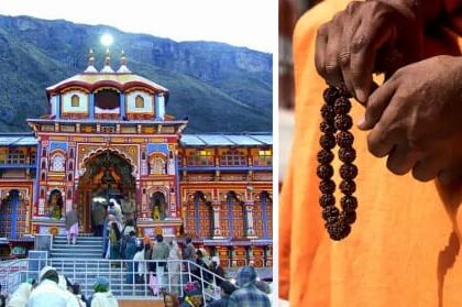 बदरीनाथ धाम में यहां साधु ने की साधु की हत्या, थाने में किया सरेंडर 14 IMG 20230802 WA0000