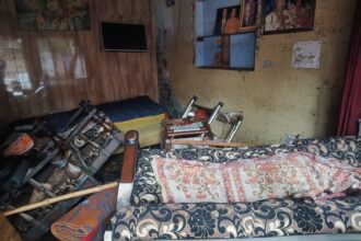 अधिक बारिश होने से नाले का पानी घर में घुसने से एक बच्ची की मौत 16 IMG 20230810 WA0006