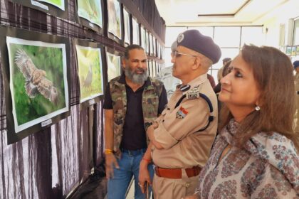 धैर्य और तकनीक का अद्भुत मिश्रण है वाइल्ड लाइफ फोटोग्राफी - पुशोला 2 IMG 20230822 WA0019