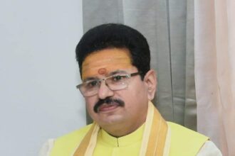 रात्रि में भी रक्षा बंधन है शास्त्र सम्मत: आचार्य करुणेश मिश्र 2 IMG 20230829 WA0003