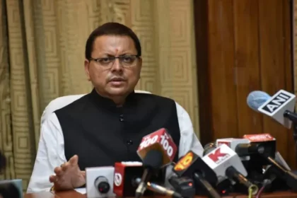 बड़ी खबर : CM धामी ने डेंगू को लेकर दिये ये सख्त निर्देश 2 1693900343860