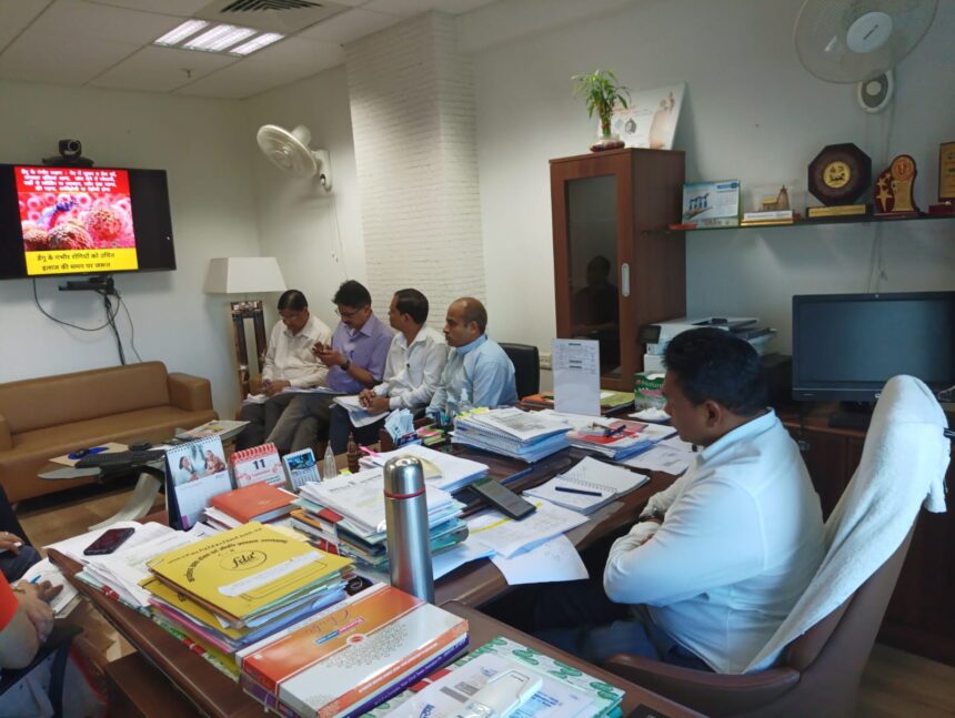 डेंगू रोकथाम को अगले 4 दिन देहरादून जिले में चलेगा महाअभियान 3 IMG 20230911 WA0009