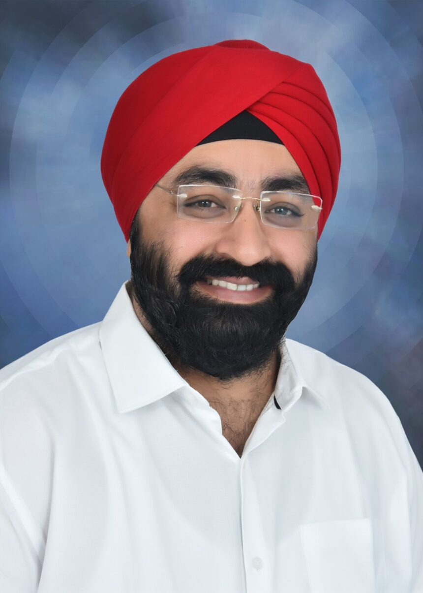 महानगर कांग्रेस कमेटी का विस्तार, गोगी ने की नए पदाधिकारियों की घोषणा 3 IMG 20230917 WA0030