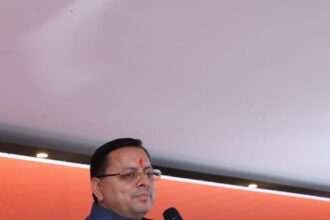 London : उत्तराखण्डी लोकगीतों में झूमा लंदन, CM धामी के स्वागत में भव्य रंगारंग कार्यक्रम आयोजित 14 IMG 20230926 WA0009