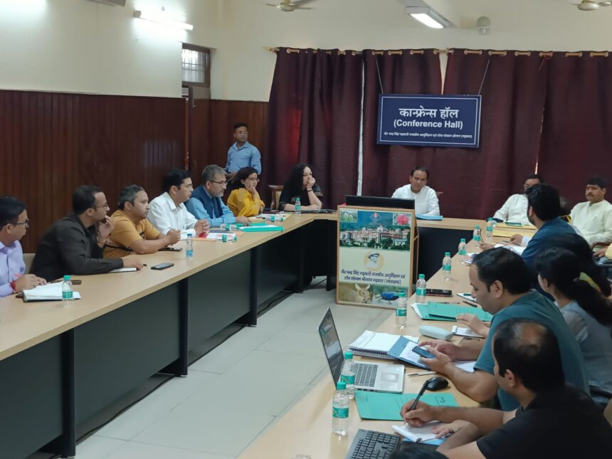 स्वास्थ्य मंत्री ने दिये टीबी मुक्त और आयुष्मान गांव घोषित करने के टारगेट 3 IMG 20230928 WA0066