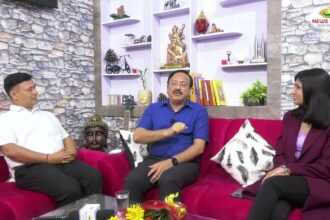 Uttarakhand me Chikitsa seva dene wale Pahle Neurosurgeon | senior Neurosurgeon Dr. Mahesh Kuriyal 23 qqq