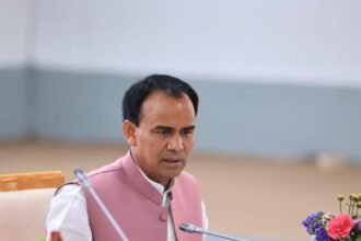 सूबे में लागू होगी एनसीईआरटी समिति की सिफारिशः डॉ. धन सिंह रावत 12 1689126989272