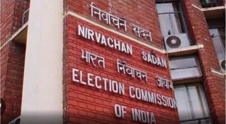 नई दिल्ली : पांच राज्यों में चुनाव की बजी घंटी, चुनाव आयोग ने की घोषणा, जानिए कब कब होगा मतदान 3 1696906799301