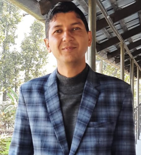 Dr Bipin Chandra BAMS, SRF (Ayurveda).. Ayurvedic physician and Neuro Joint Consultant....Harrawala dehradun 3 IMG 20231008 WA0045