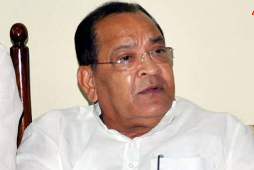 भू-बैकुठंधाम बदरीनाथ के कायाकल्प के नाम पर भी बदरीनाथ में एक नई बरबादी को आमंत्रित किया जा रहा है: नेता प्रतिपक्ष 3 IMG 20231013 WA0000