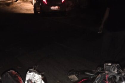 देहरादून : पेड़ से टकराकर बाइक दुर्घटनाग्रस्त, इंजीनियर की मौत 14 IMG 20231014 WA0016