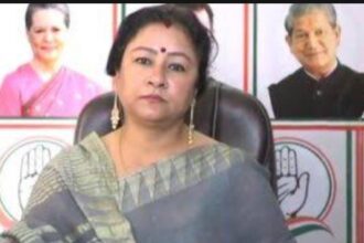 Uttrakhand : 23 से प्रेम क्यों, 47 से गुरेज क्यों -गरिमा मेहरा दसौनी 18 IMG 20231029 WA0005