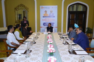 Investors Summit News : मुंबई में 30200 करोड़ रुपए के MoU 6 1699337131726