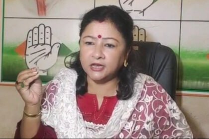 सिल्क्यारा टनल घटना ने खोली केंद्र और राज्य की आपदा प्रबंधन के दावों की पोल- गरिमा मेहरा दसौनी 14 4 17