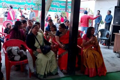 अपनी जड़ों से जोड़ता है इगास : कठैत 20 IMG 20231123 WA0018