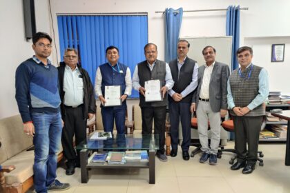 THDC इंडिया लिमिटेड और भारतीय राष्ट्रीय राजमार्ग प्राधिकरण के बीच समझौता ज्ञापन 6 IMG 20231125 WA0022