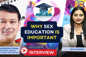Safe Sex जानना है युवाओं की ज़रूरत | Sex Education 2 sex education
