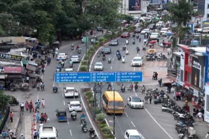 Dehradun New Traffic Plan 2024....ऐसा होगा नये साल का नया Traffic Plan| Click कर देखिये वीडियो 6 Dehradun New Traffic Plan 2024