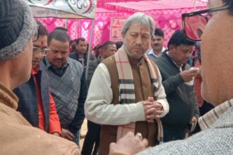 News Netra....महेंद्र राणा ने कह डाली " दिल की बात "| जानिये TSR ने क्या कहा| कमल उनियाल की Report 12 angles 107