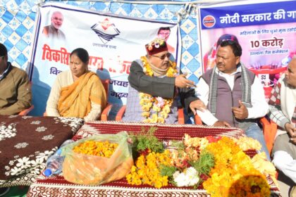 Satpuli News @ विकास के लिये MODI को और ताकतवर बनायें| Click कर जानिये किसने कही ये बात 8 angles 65