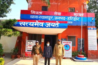 Crime News....बकरे की मां कब तक खैर मनायेगी| 17 साल के बाद वारंटी चढ़ा पुलिस के हत्थे | अनिल शर्मा की Report 2 angles 67