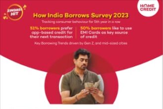 News Netra...जानिये कैसे होता है उपभोक्ता का उधार लेने संबंधी व्यवहार| विस्तार से बतायेगी News Netra की यह रिपोर्ट| विकास कुमार की Report 14 angles 94