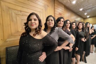 Embellish Mrs. India Season-2 (2023) @ गजब ढा गया First Look हुआ Feel Good| Click कर पढ़िये News Netra 16 chhat 35