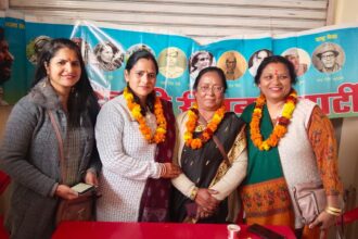 Poltics... " सियासी मैदान " मारने की पूरी तैयारी| राष्ट्रवादी रीजनल पार्टी कर रही सियासी जमीन तैयार| जयवीर पुंडीर की Report 8 chhat 8