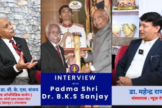 एक आर्थोपेडिक सर्जन से पद्मश्री सम्मान तक का सफ़र | Dr. B.K.S Sanjay | #jointpain #inspirational 9 maxresdefault 9