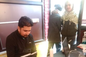 70 प्रतिशत लोगों की हड्डियों में पायी ये कमी| झंडू फार्मा कंपनी ने लगाया Arogy Medicity में जांच शिविर| Click कर पढ़िये News Netra 12 news netra 9