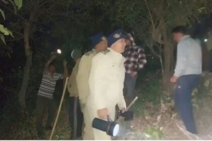 देहरादून से दुखद खबर | देहरादून मे 4 वर्षीय बालक को उठा ले गया बाघ, पुलिस ने किया शव बरामद 12 देहरादून न्यूज़