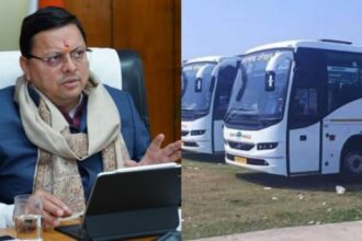 उत्तराखंड रोडवेज ने धामी सरकार के गुड गवर्नेंस पर लगाई मुहर, घाटे से उभरकर की रिकॉर्ड 56 करोड़ मुनाफे की कमाई- Newsnetra 20 IMG 20240123 WA0003 780x470 1