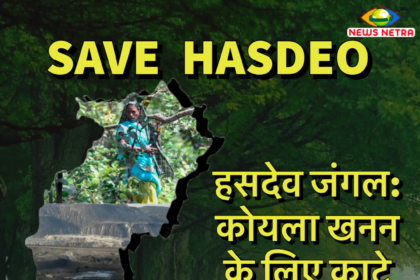 hasdeo news