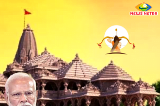 Ram Mandir : रामलला के लिए 11 दिनों का खास अनुष्ठान पर पीएम मोदी का भावुक करने वाला संदेश-News Netra 2 IMG 5282