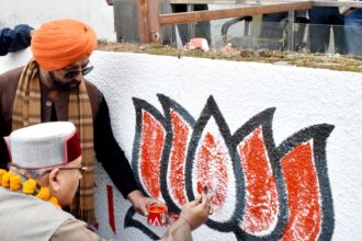 News Netra...देश के लिये शुभ है कमल का निशान| Click कर जानिये किसने कही ये बात 2 angles 21