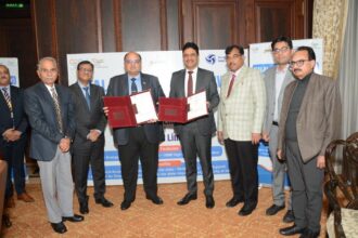 THDC ने मिलाया अरुणाचल प्रदेश से हाथ| ये हुआ करार| विकास कुमार की Report 2 angles