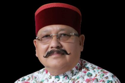 Uttarakhand ...महाराज ने केंद्रीय वन मंत्री को पत्र लिखा खत | Click कर पढ़िये News Netra 16 chhat 15